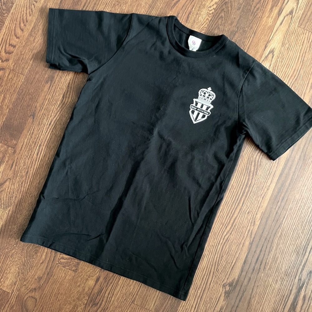 NWOT RARE Men’s Okayama Denim TShirt